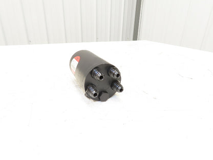 Sauer-Danfoss OSPM70ON Forklift Power Steering Unit Hydraulic Motor Off E50XM-27