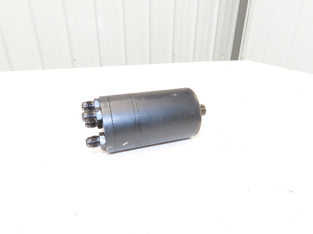 Sauer-Danfoss OSPM70ON Forklift Power Steering Unit Hydraulic Motor Off E50XM-27