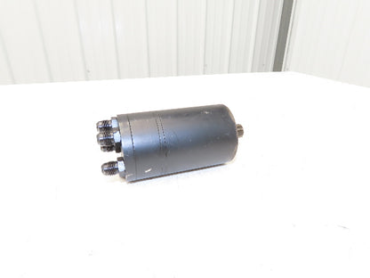 Sauer-Danfoss OSPM70ON Forklift Power Steering Unit Hydraulic Motor Off E50XM-27