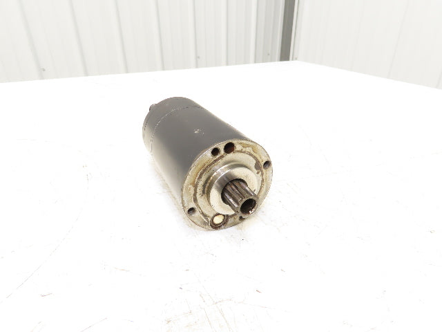Sauer-Danfoss OSPM70ON Forklift Power Steering Unit Hydraulic Motor Off E50XM-27