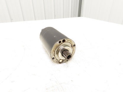 Sauer-Danfoss OSPM70ON Forklift Power Steering Unit Hydraulic Motor Off E50XM-27