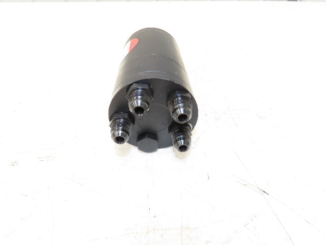 Sauer-Danfoss OSPM70ON Forklift Power Steering Unit Hydraulic Motor Off E50XM-27