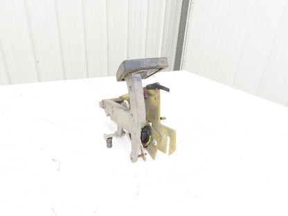 Hyster E50XM-27 Electric Forklift Accelerator Pedal Assembly With Potentiometer