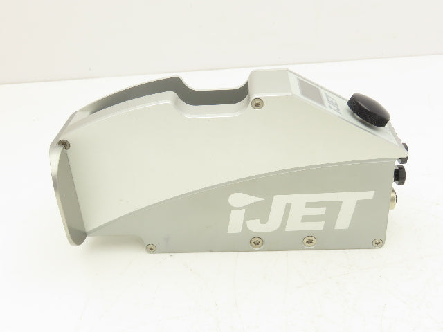 Weber Ijet Markoprint HP2.5 Inkjet Print Head Direct Printing Open Box Kit