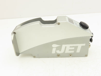 Weber Ijet Markoprint HP2.5 Inkjet Print Head Direct Printing Open Box Kit
