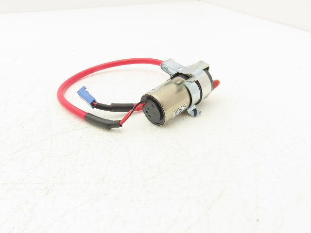 Domino 50278 Escap Inkjet Printer Positive Air Pump Assembly 37748