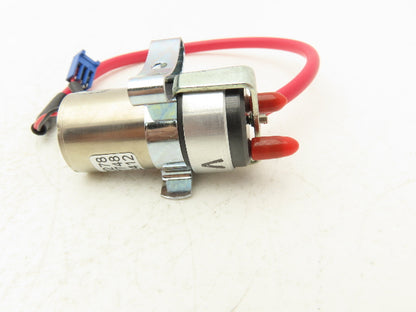 Domino 50278 Escap Inkjet Printer Positive Air Pump Assembly 37748