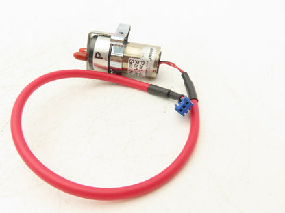 Domino 50278 Escap Inkjet Printer Positive Air Pump Assembly 37748