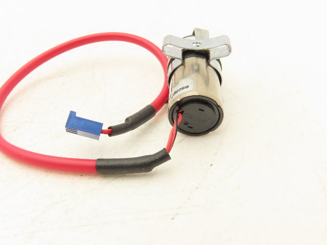 Domino 50278 Escap Inkjet Printer Positive Air Pump Assembly 37748