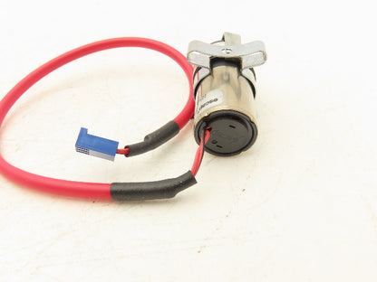Domino 50278 Escap Inkjet Printer Positive Air Pump Assembly 37748