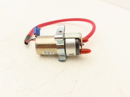 Domino 50278 Escap Inkjet Printer Positive Air Pump Assembly 37748