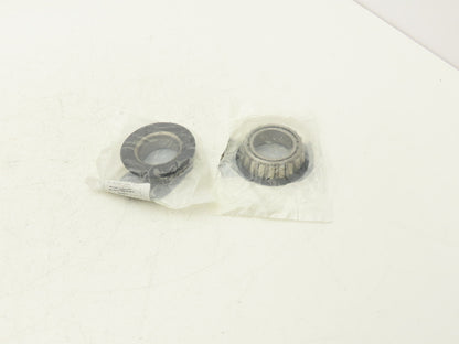 StarLift Tennant TN51339 Tapered Cone Roller Bearing 1-3/8" Bore  Lot of 2