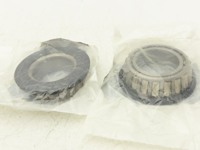StarLift Tennant TN51339 Tapered Cone Roller Bearing 1-3/8" Bore  Lot of 2