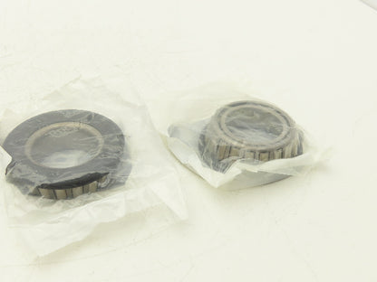 StarLift Tennant TN51339 Tapered Cone Roller Bearing 1-3/8" Bore  Lot of 2