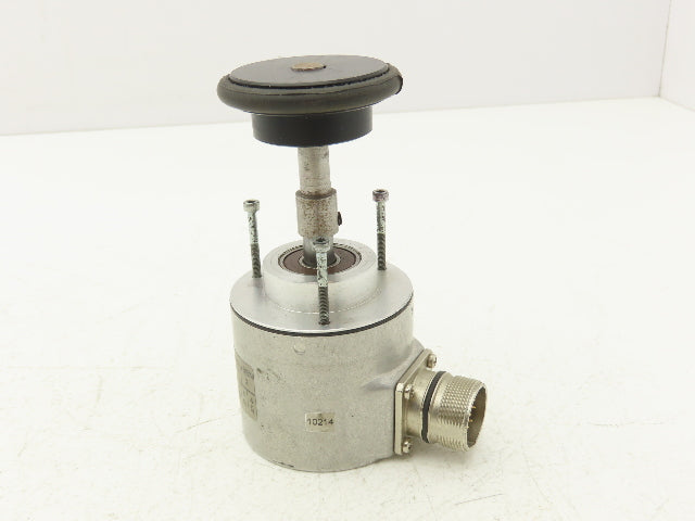 Hengstler 0 523 385 Incremental Optical Encoder 5000PPR 0523385