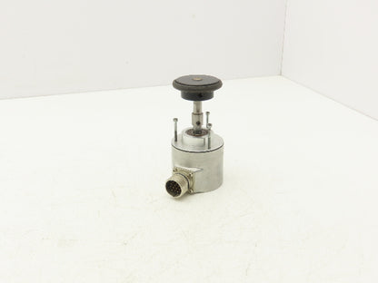 Hengstler 0 523 385 Incremental Optical Encoder 5000PPR 0523385