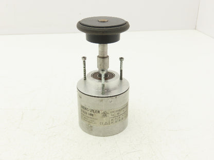 Hengstler 0 523 385 Incremental Optical Encoder 5000PPR 0523385