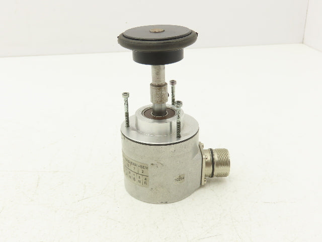 Hengstler 0 523 385 Incremental Optical Encoder 5000PPR 0523385