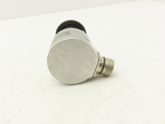 Hengstler 0 523 385 Incremental Optical Encoder 5000PPR 0523385