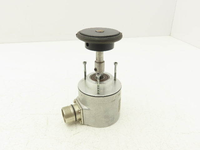 Hengstler 0 523 385 Incremental Optical Encoder 5000PPR 0523385