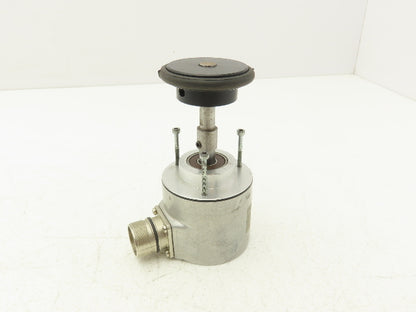 Hengstler 0 523 385 Incremental Optical Encoder 5000PPR 0523385