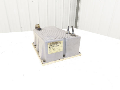 GE IC3645SR4W606N6 Forklift DC Motor Controller 48V 600A Off Hyster E50XM-27