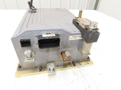 GE IC3645SR4W606N6 Forklift DC Motor Controller 48V 600A Off Hyster E50XM-27