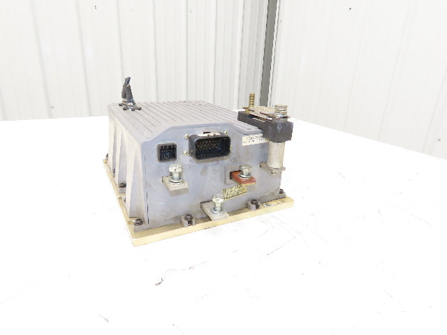 GE IC3645SR4W606N6 Forklift DC Motor Controller 48V 600A Off Hyster E50XM-27