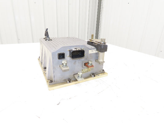 GE IC3645SR4W606N6 Forklift DC Motor Controller 48V 600A Off Hyster E50XM-27