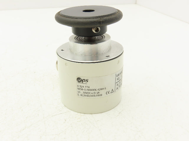 Hengstler 0 524 774 Incremental Optical Encoder 5000PPR 0524774
