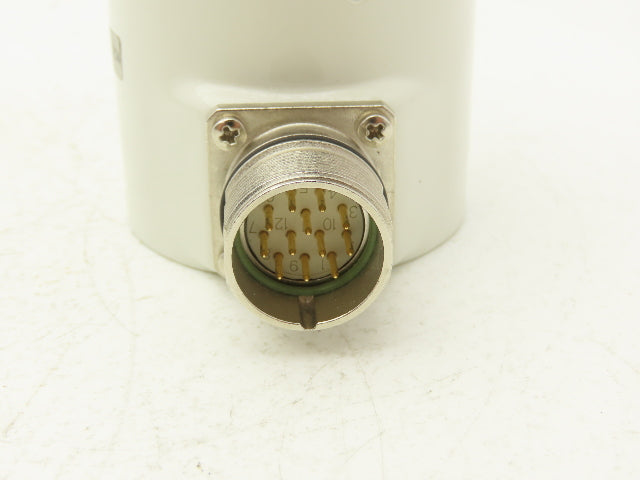 Hengstler 0 524 774 Incremental Optical Encoder 5000PPR 0524774