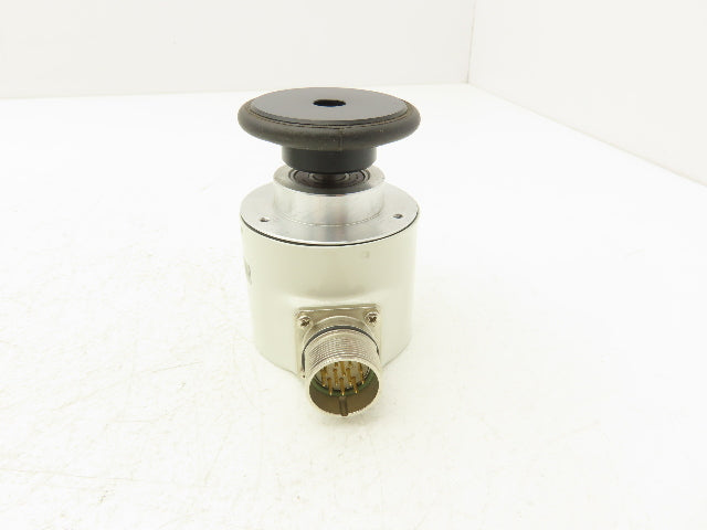 Hengstler 0 524 774 Incremental Optical Encoder 5000PPR 0524774
