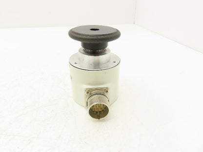 Hengstler 0 524 774 Incremental Optical Encoder 5000PPR 0524774