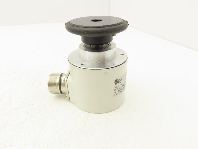 Hengstler 0 524 774 Incremental Optical Encoder 5000PPR 0524774