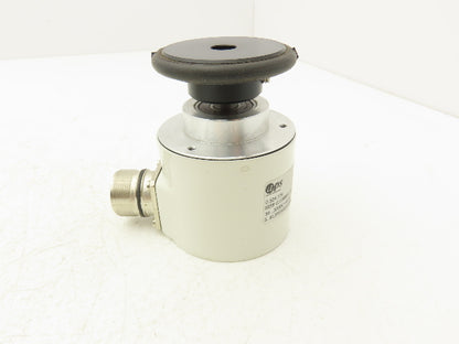 Hengstler 0 524 774 Incremental Optical Encoder 5000PPR 0524774