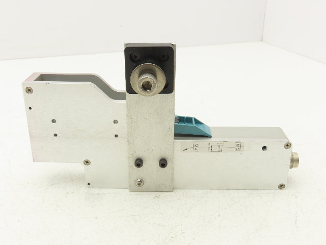 Domino Inkjet Print Head Direct Printing Cartridge Holder STPDRK0001