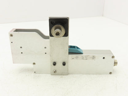 Domino Inkjet Print Head Direct Printing Cartridge Holder STPDRK0001