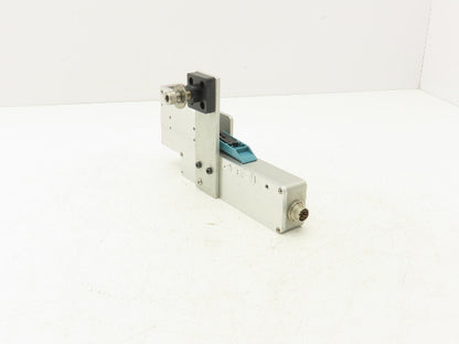 Domino Inkjet Print Head Direct Printing Cartridge Holder STPDRK0001