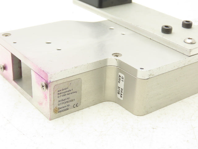 Domino Inkjet Print Head Direct Printing Cartridge Holder STPDRK0001