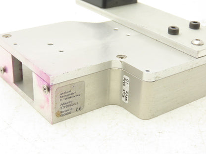Domino Inkjet Print Head Direct Printing Cartridge Holder STPDRK0001