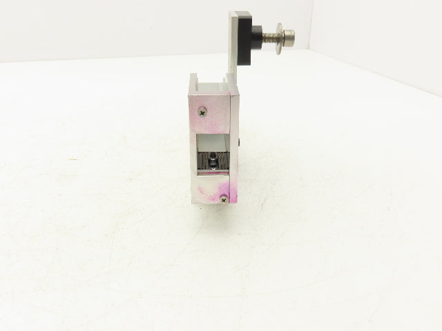 Domino Inkjet Print Head Direct Printing Cartridge Holder STPDRK0001