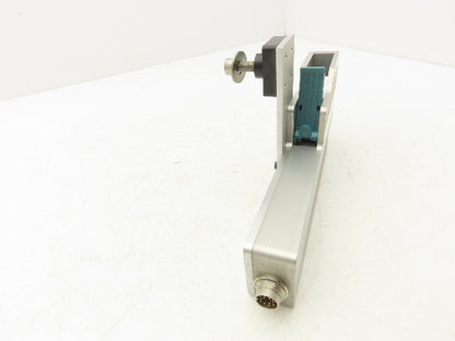 Domino Inkjet Print Head Direct Printing Cartridge Holder STPDRK0001