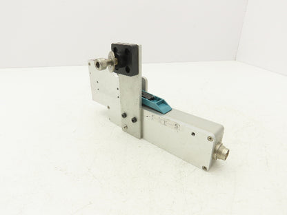 Domino Inkjet Print Head Direct Printing Cartridge Holder STPDRK0001