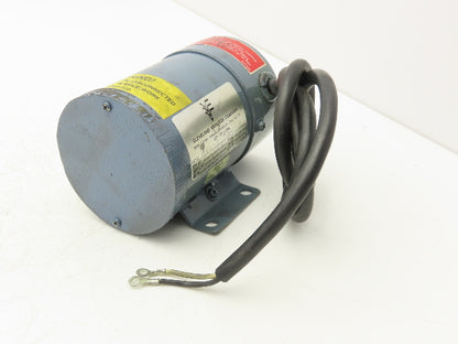 Cleveland Vibrator RES-0.1-2 Rotary Electric Vibrator Bin Shaker 3465RPM 120V