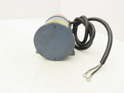 Cleveland Vibrator RES-0.1-2 Rotary Electric Vibrator Bin Shaker 3465RPM 120V