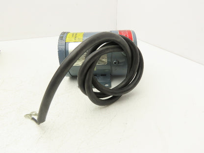 Cleveland Vibrator RES-0.1-2 Rotary Electric Vibrator Bin Shaker 3465RPM 120V