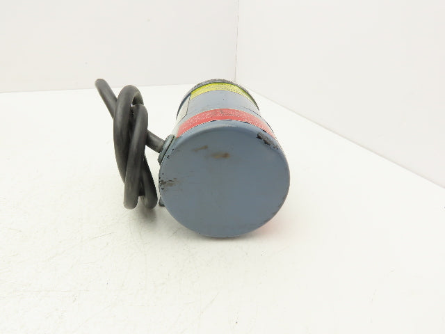 Cleveland Vibrator RES-0.1-2 Rotary Electric Vibrator Bin Shaker 3465RPM 120V