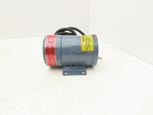 Cleveland Vibrator RES-0.1-2 Rotary Electric Vibrator Bin Shaker 3465RPM 120V