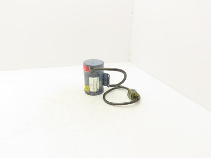 Cleveland Vibrator RES-0.1-2 Rotary Electric Vibrator Bin Shaker 3465RPM 120V