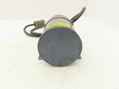 Cleveland Vibrator RES-0.1-2 Rotary Electric Vibrator Bin Shaker 3465RPM 120V